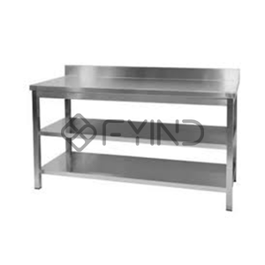 Work Top Table