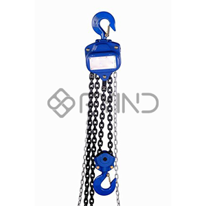 Chain Hoist