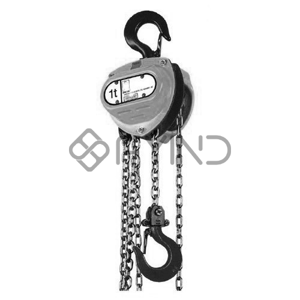 Chain Hoist