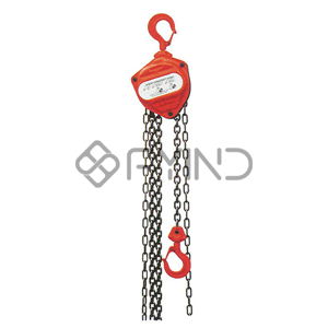 Chain Hoist