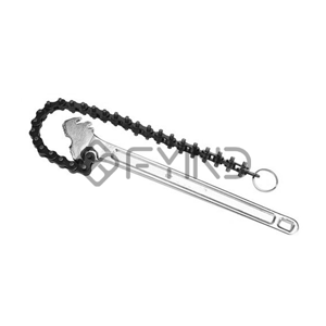 Pipe Wrench
