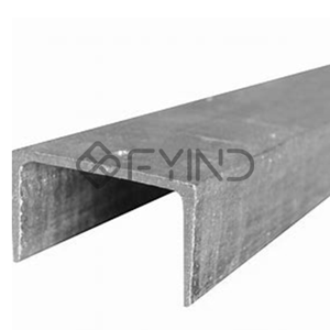 Mild Steel Channel