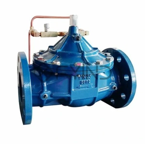 Control Valve