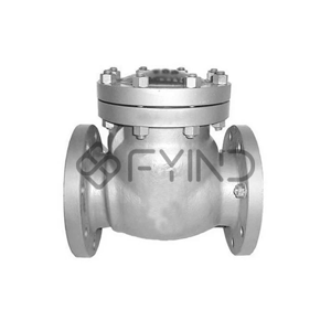 Check Valve