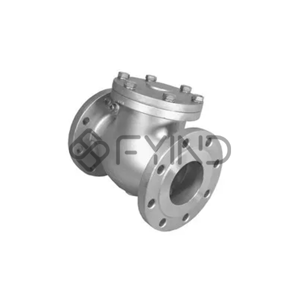Check Valve