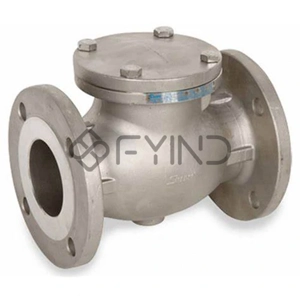 Check Valve