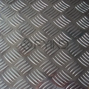 Aluminium Sheet