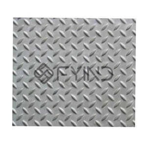 Stainless Steel Sheet