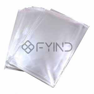 Plastic Disposable Bag