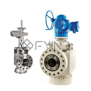 Butterfly Valve