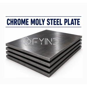 Alloy Steel Plate