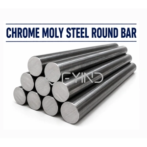 Alloy Steel Round Bar
