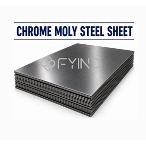 Alloy Steel Sheet