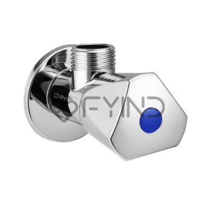 Angle Valve