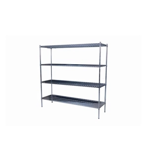 Industrial Shelving