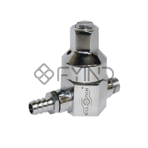 Pressure Reducing Valve