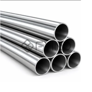 Mild Steel Pipe