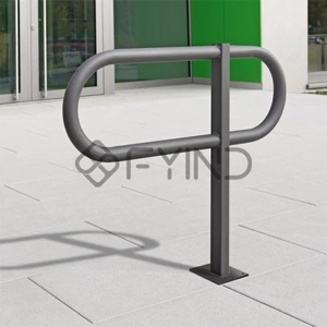 Bicycle Rack