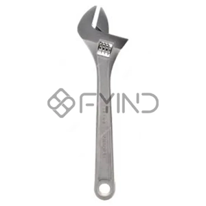 Adjustable Wrench