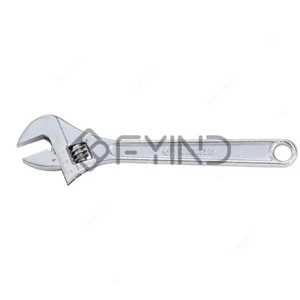Adjustable Wrench