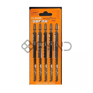 Saw Blade