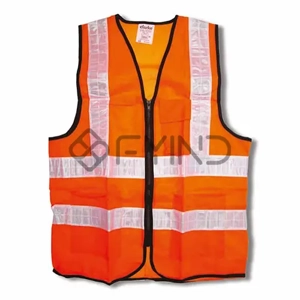 Safety Jacket