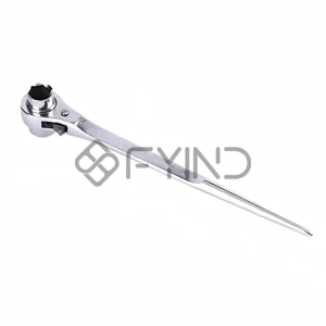 Scaffolding Spanners