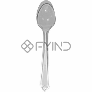 Plastic Spoon