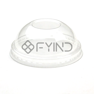 Plastic Cup Lid