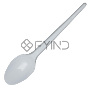 Plastic Spoon