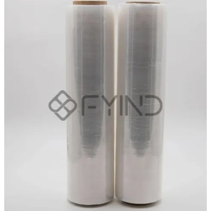 Stretch Wrap Film