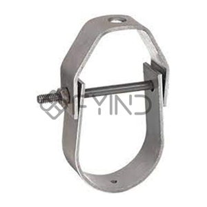 Clevis Clamp