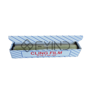 Cling Film