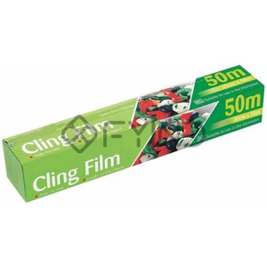 Cling Film