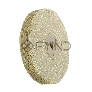 Polishing Wheel