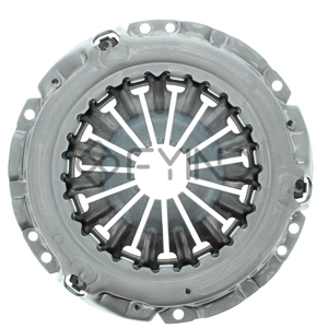 Clutch Plate