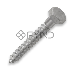 Coach Screw