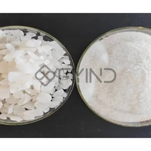 Flocculent