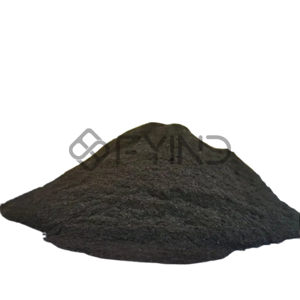 Pulverised Coal