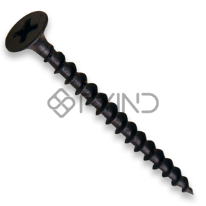 Thread Rolling Screw