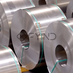 Carbon Steel Coil