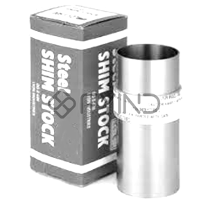 Steel Shim Stock