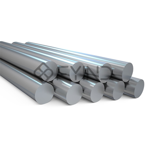 Forged Steel Round Bar