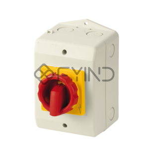 Load Break Switch