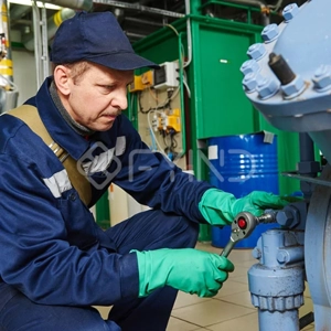 Compressor Repair Service