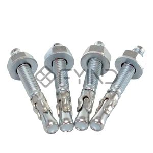 Anchor Bolt