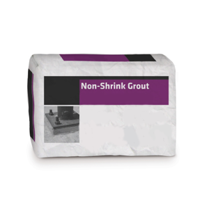 Concrete Non Shrinkage Agent