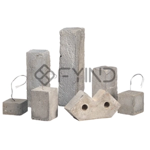 Concrete Spacer