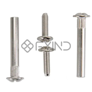 Wood Screw