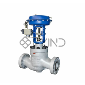 Control Valve